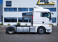 MAN TGS – 1234ZNP