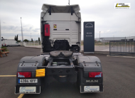 MAN TGS – 1234ZNP