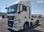 MAN TGS – 1234ZNP